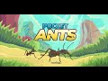 Upgrading Army - Golden summons and PvP with Hornet - Pocket Ants