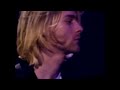 Nirvana — Scentless Apprentice (Live and Loud) [OpenMic+SBD#1]