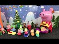 32 Minutes Satisfying with Unboxing Pretend Peppa Pig, Barbie, Kitchen and More | Review & ASMR Toys