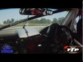 Formula Tech Performance Racing VE V8 Supercar 