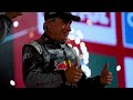 4TH DAKAR RALLY WIN FOR THE SAINZ FAMILY by CARLOS SAINZ | DONTBLINK EP1 SEASON 5