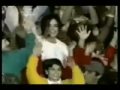 Can't Take My Eyes Off Of Michael! (FanVid)