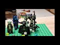 Ninjago Herrscher der Drachen folge 6 Hitzige Rache!