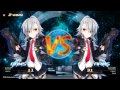 CLOSERS ONLINE PVP TINA #1