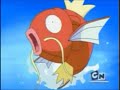 Magikarp's Bringing Sexy Back