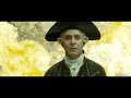 Pirates of the Caribbean: At World's End Movie CLIP - Beckett's Death Scene |FULL HD| 2007