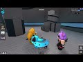 Trollei meus Amigos no MURDER MYSTERY 2 me DISFARÇANDO! Roblox