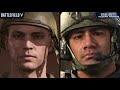 Call of Duty: Modern Warfare vs Battlefield V | Direct Comparison
