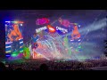 Pink - So What (with flying!) - Cardiff Principality Stadium 2024