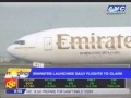 Mornings @ ANC-20131002 T ANCC NEWS 095700 Emirates launches Clark Route