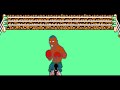 Mike Tyson's Punch-Out!! [NES] Opponent Difficulty TIER LIST!