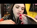 ✂️ Prim ASMR Haircut Act 💛