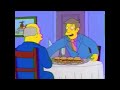 Steamed Hams but every word is replaced with its first occurrence