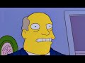 Steamed Hams but with awkward pauses