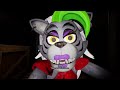 BB PLAYS: FNAF - Security Breach (Part 3) || THE RABBIT LADY ATTACKS!!!