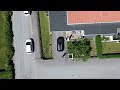 Norrköping - Drone flight