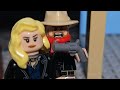 Lego Micah death (RDR2) animation