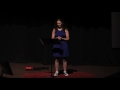 A Recovering Perfectionist's Journey To Give Up Grades | Starr Sackstein | TEDxYouth@BHS