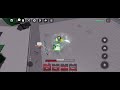 Roblox The Strongest Battlegrounds - PLAYCANIST me and @HBanBanYT tatsumaki combo x