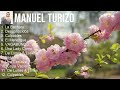 Manuel Turizo 2024 MIX Playlist - La Bachata, Desconocidos, Culpables, El Merengue