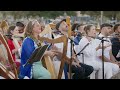 Spirit and The Bride feat. Joshua Aaron LIVE AT THE SEA OF GALILEE