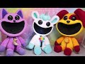 Make your own CRAFTYCORN Realistic Plush! Poppy playtime Chapter 3 Smiling Critters