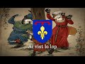 Ai vist lo lop - Chant traditionnel Provençal