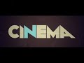 CINEMA Shuffle 1