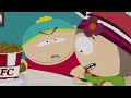 Cartman Goes Vegan - SOUTH PARK