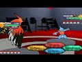 VICTORY ROAD + ELITE 4!! ( PBF Roria League #1 ) | Pokémon Brick Bronze