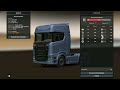 Euro Truck Simulator 2 İstanbul to Tekirdağ Part 1