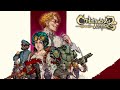 Otherworld Legends OST - Stronghold Center (HQ)