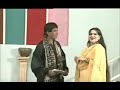 Punjabi Stage Drama - Mastana & Tariq - Yaro Main Luteya Gaya