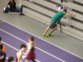 4x800 U Albany indoor track 1-13-13 001.AVI