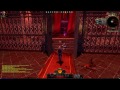 Dungeons & Dragons: Neverwinter | The Hall of Justice Vaults