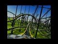 RCT3: (Once Was) The Longest Roller Coaster on Youtube
