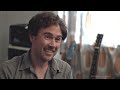 Working For Vince Gill  -Jedd Hughes