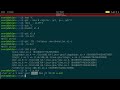 D programming language, dlang - part 1 - Overview - Live coding