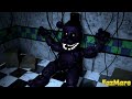 Just Gold Preview (FNAF SFM)(CANCELLED)