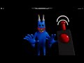 Roblox Garten Of BanBan Lost Drone Full Walkthrough + Jumpscare