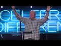 God Pursues Us With Amazing Grace | Mike Breaux