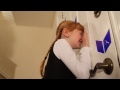 Bloopers! Do You Want To Build a Snowman Frozen Anna