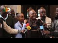 EXPOSED!! How Rogue Police Officers Stole Valuable Items From Jimi Wanjigi's Home and Employees!!