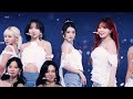 240602 Kwave Kep1er 케플러 샤오팅(沈小婷 SHEN XIAOTING) Shooting Star 4K 직캠 5 Multi-cam by T1ng