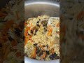 MUTTON KABULI PULAO | RJCOOKING