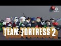 Testing | (TF2 Outro sequence)