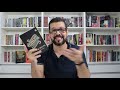 HOMENS DE VERDADE | LIVROS E TEOLOGIA - VÍDEO A05E45