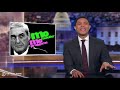 Mo’ Mueller, Mo’ Problems: Trump Implicated in Multiple Felonies | The Daily Show