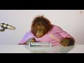 Animalia's Orangutan Rambo is a musical genius ASMR