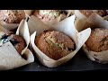 Best Blueberry Muffins Recipe ~ You'll Make Them All the Time!